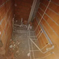 لوله کشی ساختمان|خدمات پیشه و مهارت|شیروان (خراسان), |دیوار