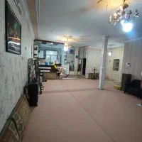 ویلایی 160متری 3طبقه/ طلائیه لوکیشن خوب|فروش خانه و ویلا|قرچک, شهرک طلائیه|دیوار