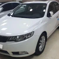 سراتو ۹۷ در حد صفر واقعی|خودرو سواری و وانت|بندرعباس, |دیوار