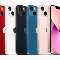 iphone 13normal