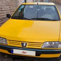 تاکسی گردشی اهر