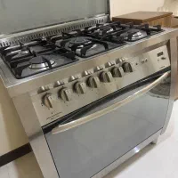 گاز ایتالیایی لوفرا