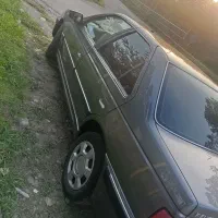 پارس tu5  مدل 98 بی رنگ|خودرو سواری و وانت|قزوین, |دیوار