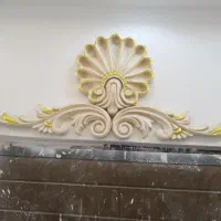 گچبری مدرن و گچکاری کلاسیک