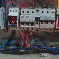 برق کار، تعمیر و عیب یابی|خدمات پیشه و مهارت|نجف‌آباد, امیرآباد|دیوار