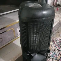اسپیکر باند عالی فقط سوکتش خراب شده