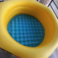 استخر بادی شنا