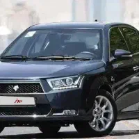 دنا پلاس ۶ دنده با سانروف ، اقساط بانکی|خودرو سواری و وانت|تهران, مهران|دیوار