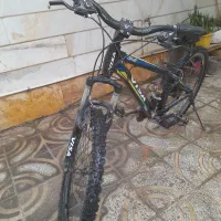 دوچرخه سایز۲۶
