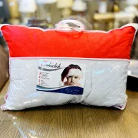 بالش الیافی یک کیلوگرمی با پارچه تتر‌ن