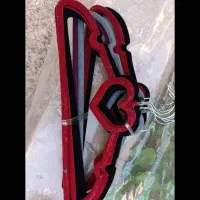 چوب لباسی مخمل ، رگال استیل|بندرخت و رختآویز|شیراز, سجادیه|دیوار