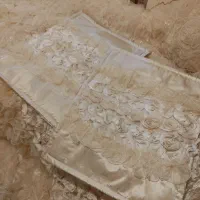 رو تختی دو نفره نباتی رنگ ترکیه|سرویس روتختی|تهران, نیروی هوایی (پیروزی)|دیوار