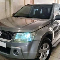 سوزوکی ویتارا مدل 2008 اتوماتیک