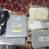 لوازم برقی الکتریکی