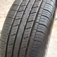 لاستیک ۱۶ در حد نو|حراج|رشت, احمد گوراب|دیوار