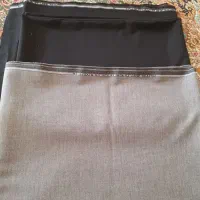 دودست پارچه کت وشلواری پارچه ترک