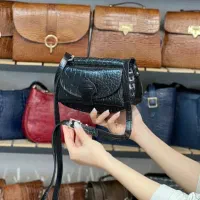 کیف چرم اصل
