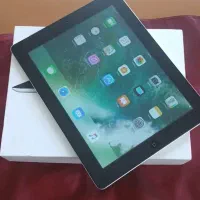 Ipad 4  فروش خیلی تمیز|تبلت|رشت, سعدی (تختی)|دیوار