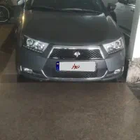 دنا پلاس تیپ ۲ فول اپشن