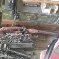 وسایل الومینیوم وجوشکاری|ابزارآلات|هرسین, |دیوار