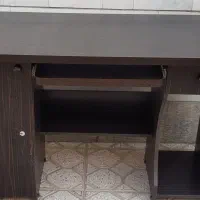 میز تحریر|میز تحریر و کامپیوتر|اصفهان, بهارستان (مخابرات)|دیوار