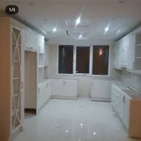 تعمیرات .نصب.ساخت.کمد کابینت کشو دراور درب چوبی