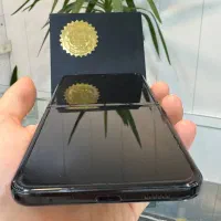 Samsung Z Flip 3 کاملا تمیز مشابه نو|موبایل|کرج, گوهردشت|دیوار