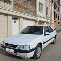 پژو slx مدل 98