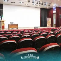 اجاره سالن همایش ، تئاتر ،سمینار