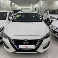 نیسان سیلفی آتیمیس2023