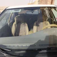 سمند سورن معمولی، مدل ۱۳۸۶|خودرو سواری و وانت|اسکو, |دیوار