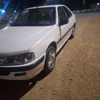 پژو پارس موتور جدید XU7P (سفارشی)، مدل ۱۴۰۲