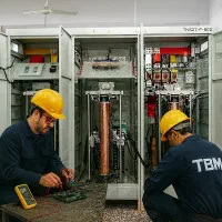 تعمیرات تخصصی استابلایزر سه‌فاز تامین قطعات تکفاز