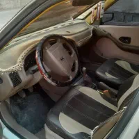 405 مدل 93 بدون رنگ|خودرو سواری و وانت|بندر کنگان, |دیوار