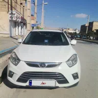 جک S5 موتور 2000 توربو فابریک