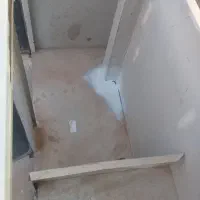 کابینت فلزی سه در زمینی|مصالح و تجهیزات ساختمان|اسفراین, |دیوار