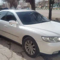 آزرا ۲۰۰۹ بدون رنگ و تمیز|خودرو سواری و وانت|شیراز, قدوسی غربی|دیوار