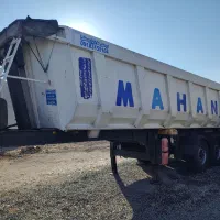 کمپرس سه محورهمدان|خودرو سنگین|کرمانشاه, |دیوار