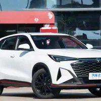 چانگان ایکس 5 پلاس