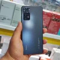 شیاومی Note 11 pro ram8  دوربین ۱۰۸ مگاپیکسل