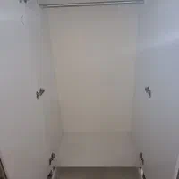 کمد لباس ** نو **|جاکفشی، کمد، دراور|قوچان, |دیوار