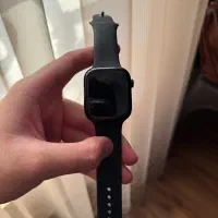 اپل واچ سری 10 46mm jet black
