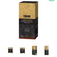 گانودرما موکا / تاریخ و قیمت جدید