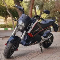 موتور برقی یا شارژی همتاز EH2000w