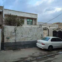 فروش یا تهاتر منزل دو طبقه بلوار تخت جمشید|فروش خانه و ویلا|شیراز, شریف‌آباد|دیوار