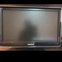 تی وی مانیتور