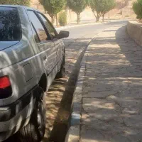 پژو۴۰۵ GLXتک سوزمدل ۹۷|خودرو سواری و وانت|مسجد سلیمان, |دیوار