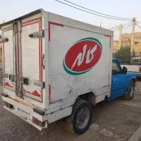 زامیاد Z 24 دوگانه سوز، مدل ۱۳۹۶|خودرو سواری و وانت|اهواز, زرگان|دیوار