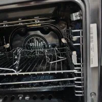 فر توکار سینجر|اجاق گاز و لوازم برقی پختوپز|بندر انزلی, سید آسیه|دیوار