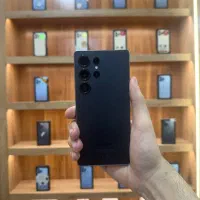 S25 ULTRA 256 / سامسونگ اس ۲۵ الترا